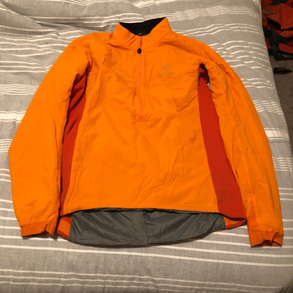 Arcteryx Atom Pullover